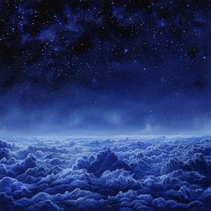 Noches Tranquilas: Armonía De Música Para Dormir - Sueño Sonidos HD