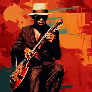 Jazz Infusion: Innovative Jazz Music - Soft Jazz Lounge