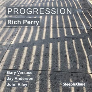 Progression - Rich Perry