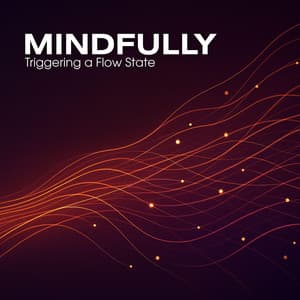 Mindfully Triggering a Flow State for Optimal Performance - Arun Mayer