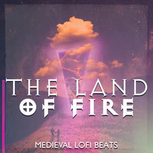 The Land Of Fire – Medieval Lofi Beats - Medieval Lofi Beats