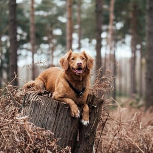 Mountain Chord Relaxation - Solfeggio Healing Frequencies MT