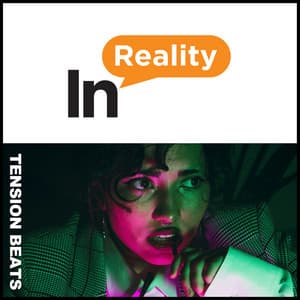 Tension Beats - Edgard Jaude