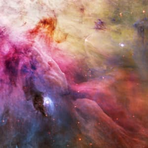 Zen - Space Music For Sleep