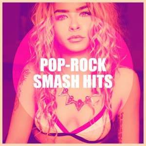 Pop-Rock Smash Hits - Hits Variété Pop