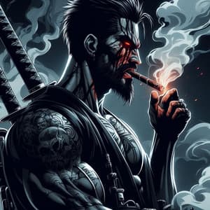 Dominion of the Streets - El Dios Del Trap