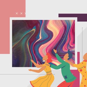 Bright Bgm for Jazzy Cafes - New York Steakhouse Jazz