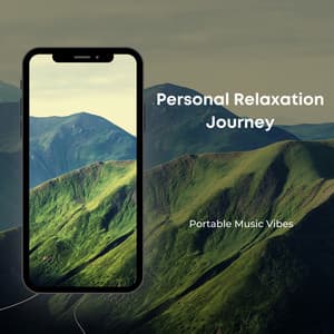 Personal Relaxation Journey - Portable Music Vibes