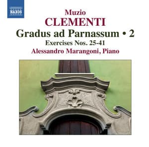 Clementi: Gradus ad Parnassum, Vol. 2 - Muzio Clementi