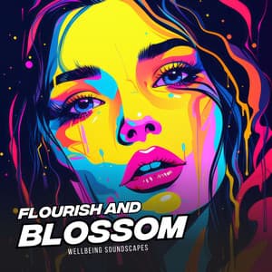 Flourish and Blossom - Wellbeing Soundscapes