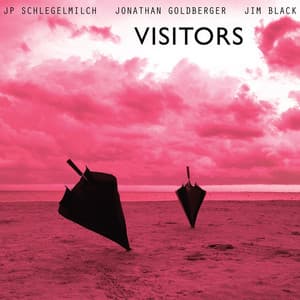 Visitors - JP Schlegelmilch
