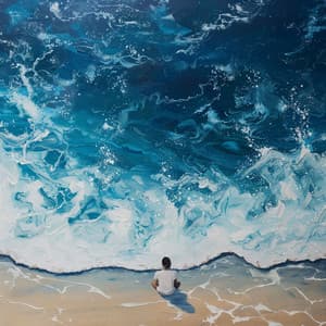 El Silencio De La Noche: Música Ambiental Para Dormir - Nubes dormidas