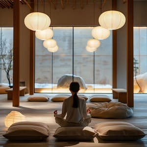 Música Relajante Para La Meditación: Reflexión Interna - Meditar Dormir Relajarse