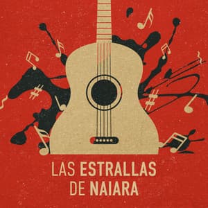 Las Estrallas de Naiara - Astramento