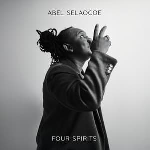Abel Selaocoe’s "Four Spirits" - Abel Selaocoe