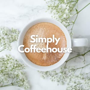 Java Journey - Simply Coffeehouse