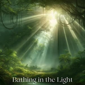 Bathing in the Light: Ethereal Music for Deep Meditation and Healing - Irish Celtic Spirit of Relaxation Academy