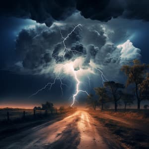 Pets' Thunder Calm: Soothing Storm Sounds - The Entrainment