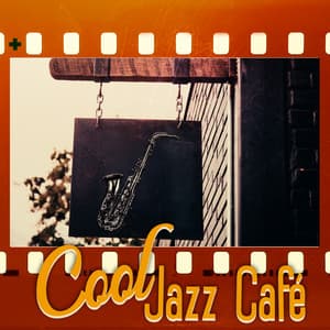 Cool Jazz Café - Rhoda Carter Trio