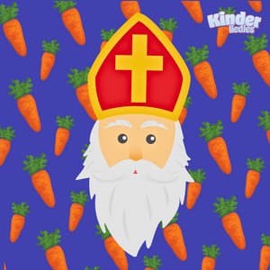 Aaaah! Het is Pakjesavond 2023 - Sinterklaasliedjes