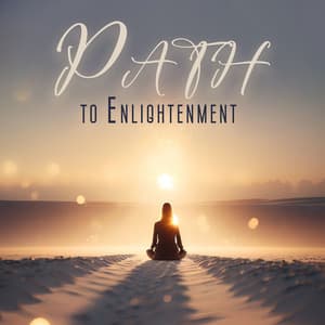 Path to Enlightenment: Mindful Tibetan Temple, Powerful Soul Cleansing - True Happiness Academy