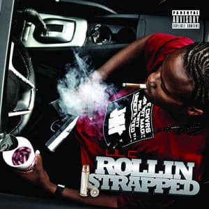 Rollin Strapped - Lil C