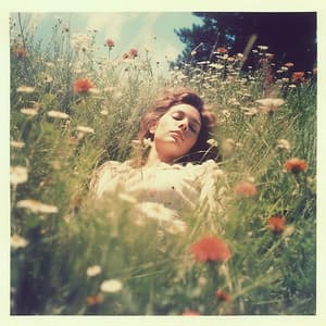 Nature's Comforting Haven - Ambient Music Collective