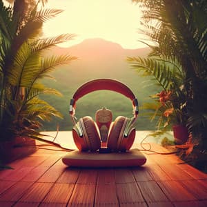 Lofi Cadence: Subtle Rhythmic Shifts - The Lofi Lounge