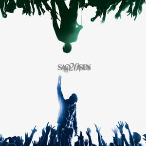 Live From The Garden Amphitheater - Saosin