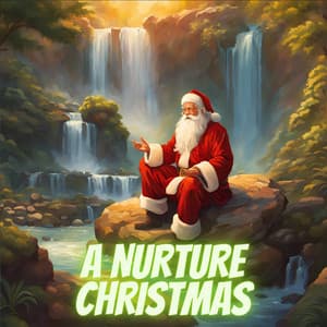 A Nurture Christmas - sweet planet