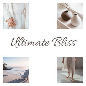 Ultimate Bliss: Calming Melodies for Stress Relief & Relaxation - Positive Thinking