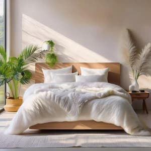 Duerme Suavemente: Melodías Serenas Nocturnas - Cascada Luna