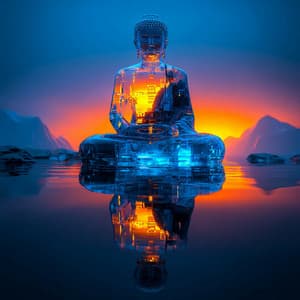 432 Hz Music for Peace, Love, and Balance - The Namaste