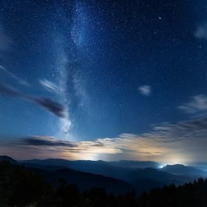 Nocturnal Symphony: Orchestral Melodies For Deep, Restorative Sleep - Bertie Lambert