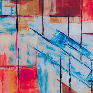 Marvellous Quartet Jazz - Ambiance for Fluffy Breakups - Elevator Music Project