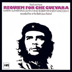 Requiem for Che Guevara - Wolfgang Dauner