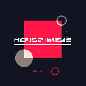 House Music - Deep House
