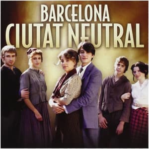 Barcelona Ciutat Neutral - Kyiv Symphony Orchestra