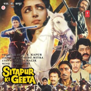 Sitapur Ki Geeta - Sonik Omi