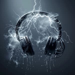 Strikes of Thunder: Revelations in Rhythm - Magic Vision