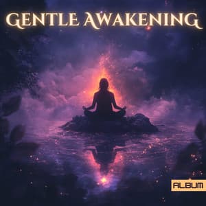 Gentle Awakening: Meditation Sounds - Deep Calming Ambient Meditation Music for Reflection and Relaxation - Meditation Music for the Soul