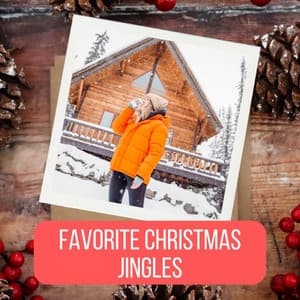 Favorite Christmas Jingles - Christmas Music For Kids