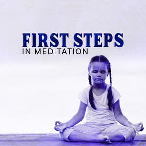 First Steps in Mental Stillness - Sueño Meditación