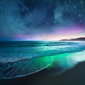 Armonías Para La Hora De Dormir: Música Para Un Sueño Reparador - Monte Cielo