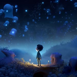 Dreams and Desires - Baby Sleep Conservatory