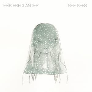 She Sees - Erik Friedlander