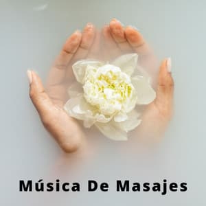 Música De Masajes: Masajes Con Piedras Calientes Para Una Relajación - Spa