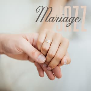 Mariage jazz: Fond de guitare bossa romantique - Jazz Mariage Académie