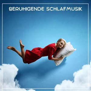 Beruhigende Schlafmusik: Entspannen Sie Sich und Erleben Sie die Magie der Nacht mit Sanften Klängen um Ihren Geist zu Beruhigen - Meister der Schlaflieder