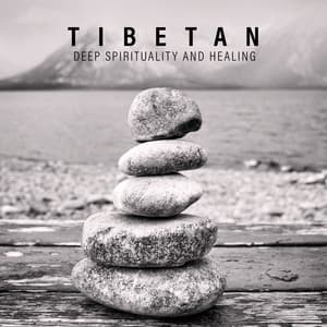 Tibetan Deep Spirituality and Healing - Mila Ray